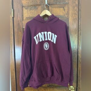 Union College Sweatshirt